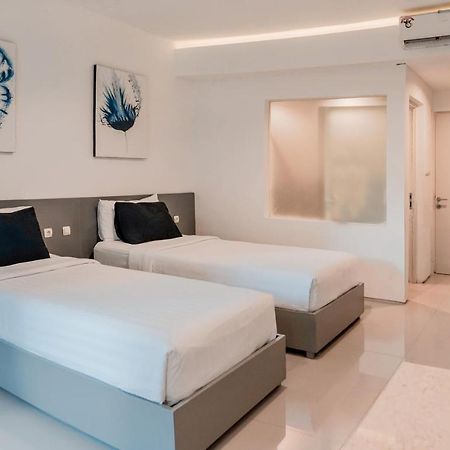 The Rooms Apartment Bali By Arm Hospitality Denpasar Kültér fotó